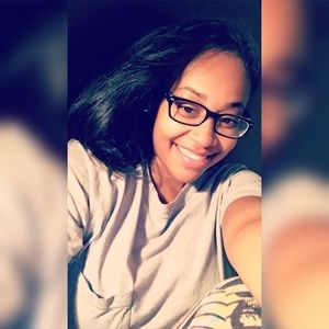 Meet your Posher, Tynika